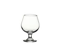 PUYUNA Verres à vin étrangers créatifs simples et exquis en verre épais de style européen - 9e tasse 255 ml(4th Cup 170ml Glass)