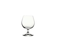PUYUNA Verres à vin étrangers créatifs simples et exquis en verre épais de style européen - 9e tasse 255 ml(8th Cup 170ml)