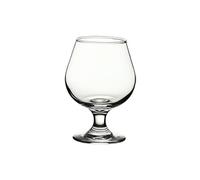 PUYUNA Verres à vin étrangers créatifs simples et exquis en verre épais de style européen - 9e tasse 255 ml(5th Cup 280ml Glass)