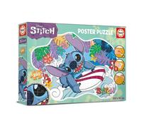 Puz 250p Poster Stitch