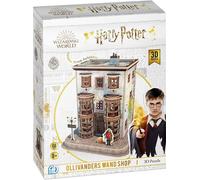 Puz 3d Hpotter Baguette [Spe]