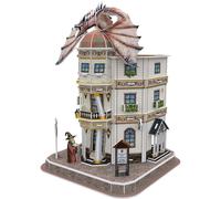 Puz 3d Hpotter Gringotts[Spe]