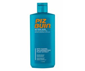 Puz Buin After-Sun Lotion Tan Intensifier 200ml