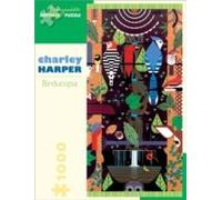 Puz Harper/Birducopia