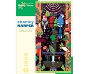 Puz Harper/Birducopia