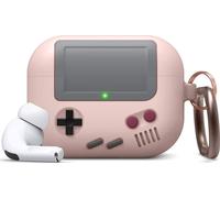 Puzdro Elago AW5 pre AirPods Pro Sand Pink