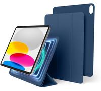 Puzdro Elago Magnetic Folio pre iPad (10. gen.) modré