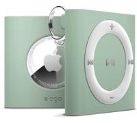 Puzdro Elago W7 Shuffle pre AirTag Mint