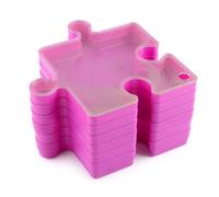 PUZLE SORTING TABLET - Commandez des plateaux empilables avec couvercles, boîte de rangement puzzle de haute qualité | Vous êtes invités à nous contacter, nous trouverons une solution pour vous.