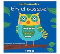 Puzles Móviles. En El Bosque