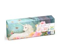 Puzz Gallery 200pcs - The edge