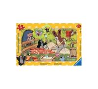 Puzzle 06121 - Le Monde de Maya l'Abeille