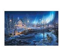 Puzzle 1.000 Pièces Tout est lumineux 28464 SunsOut G