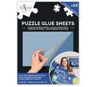 Puzzle 1 pièces - Colle pour Puzzle 2000 pièces