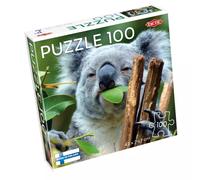 Puzzle 100 Koala at Lone Pine Tactic