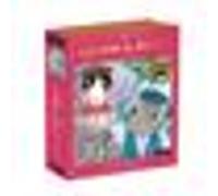 PUZZLE - 100 PIECE: ROMEOW &AMP; JULIET BOOKISH CATS G