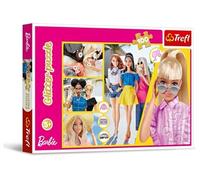 Puzzle 100 piéces Barbie