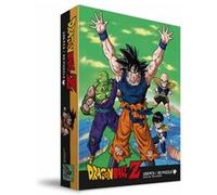 Puzzle DBZ - Namek Heroes Effet 3D 100Pcs