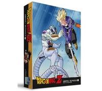 Puzzle 100 pièces DBZ Trunks Vs Frieza - 3D Effect G
