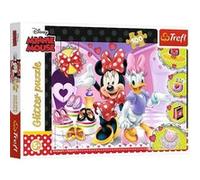 Puzzle 100 piéces Minnie G
