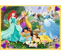 Ravensburger Disney, 10775, Puzzle, 2 XL