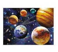 Puzzle 100 Pièces : Pièces XXL - Space, Ravensburger G