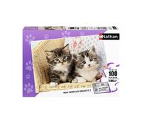 Ravensburger Puzzle Collection Nath 100 pièces