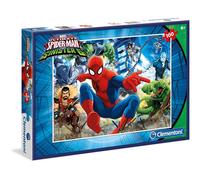 Puzzle 100 Pièces Spider-Man