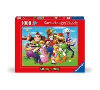 Ravensburger 12000455, Puzzle