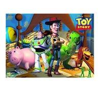 Ravensburger Puzzle Toy Story – 100 pièces – G