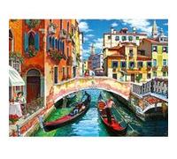 Puzzle 100 pièces : Venise G
