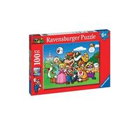 Ravensburger 12992, Puzzle