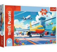 PUZZLE 100 Roi des Airs 16491