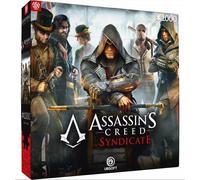 Good Loot - Puzzle 1000 pièces Assassin's Creed Mirage - Niveau difficile - 68,3x48 cm