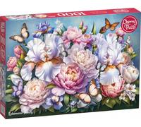 Puzzle 1000 CherryPazzi Ephemeral Beauty 31209 CherryPazzi