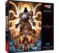 Good Loot Puzzle Diablo IV Inarius The Father – 1000 pièces