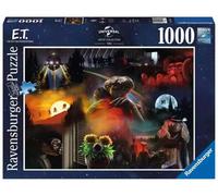 Puzzle 1000 pièces Ravensburger E.T. l'extra-terrestre G
