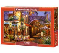 Castorland Puzzle – CSC104123 – Divers