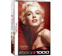 Puzzle 1000 elementów. Marilyn Monroe Eurographics