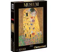 Clementoni Puzzle Collection Bal du Moulin Rouge 1000 pièces