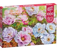 Puzzle 1000 elementów. Poenyssimo Opus 5 30608 CherryPazzi
