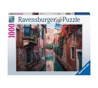 Puzzle 1000 éléments Automne à Venise - Ravensburger Polska