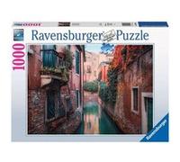 Puzzle 1000 éléments Automne à Venise - Ravensburger Polska G