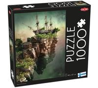 Puzzle 1000 Haven of the Ancient Tactic