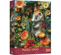 PUZZLE 1000 Hérisson du Jubilé 40042