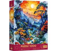 PUZZLE 1000 Jubilé Dolina 40045