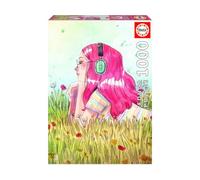 Puzzle 1000 JUIN, ESTHER GILI