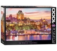 Eurographics Puzzle 6000-0763