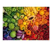 Puzzle 1000 p couleurs vitamines Orange G