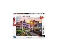 puzzle 1000 p Le Forum Romain